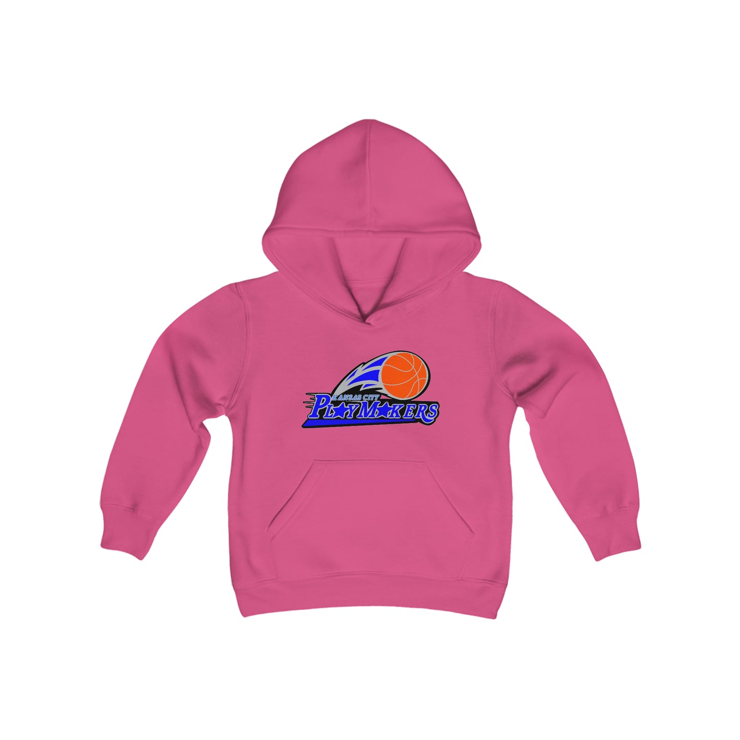 Playmakers kids hoodie