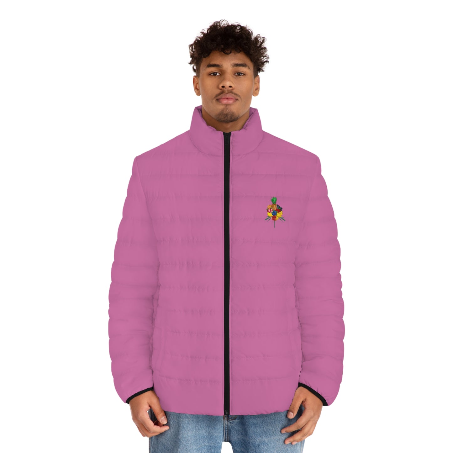 Fruity Terps™️ Puffer Jacket