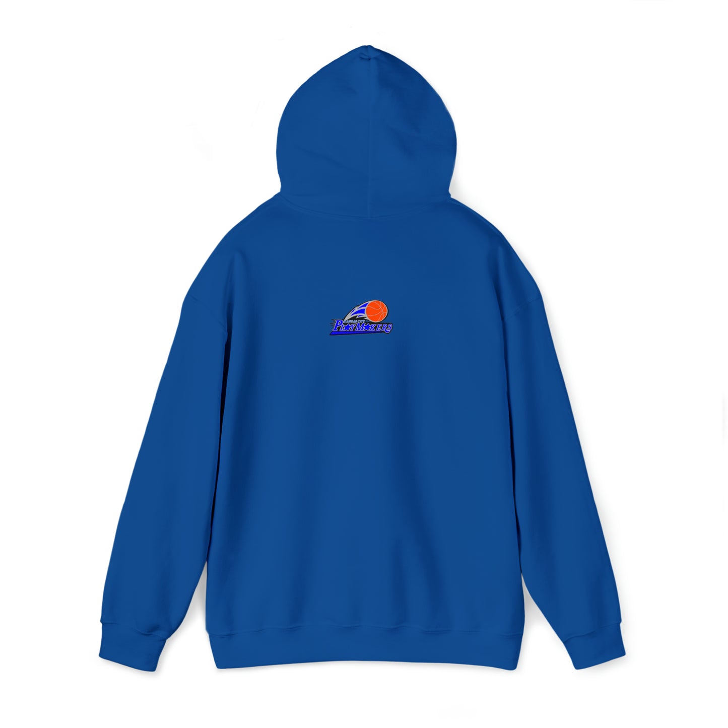 Playmakers Hoodie