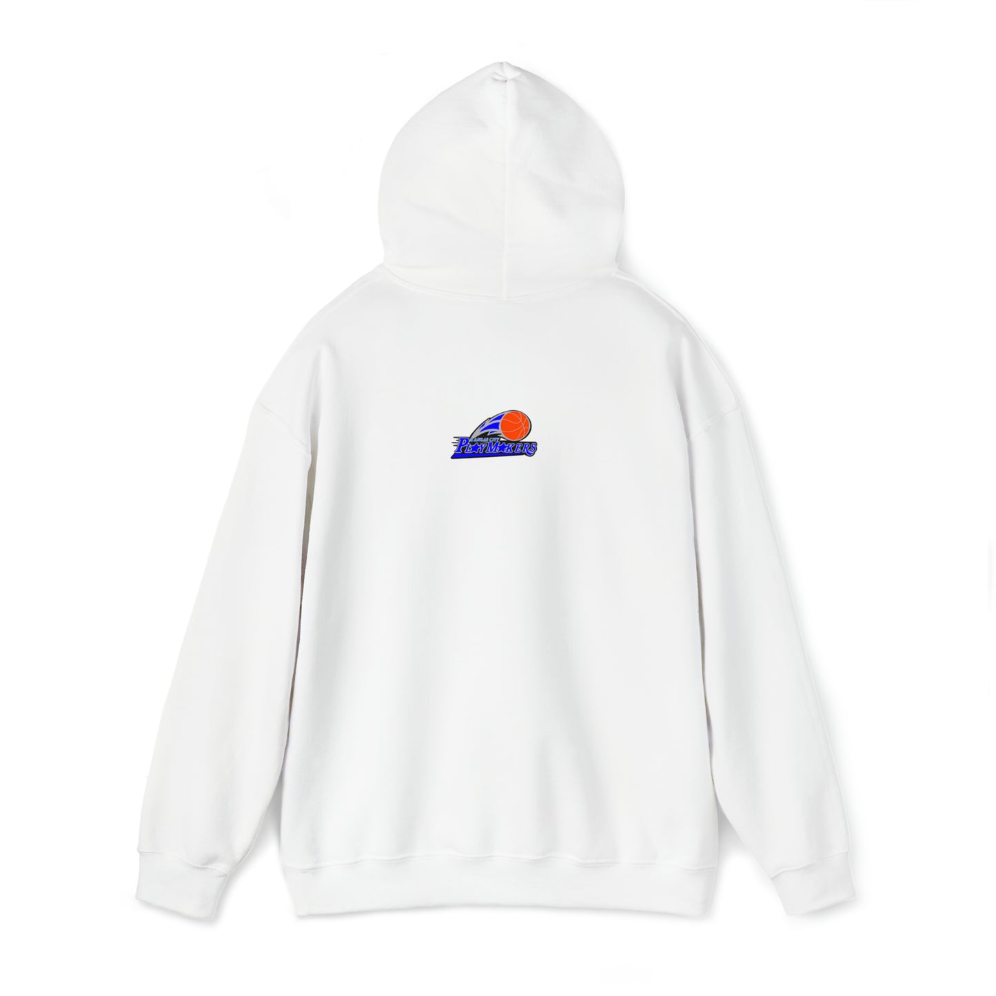 Playmakers Hoodie