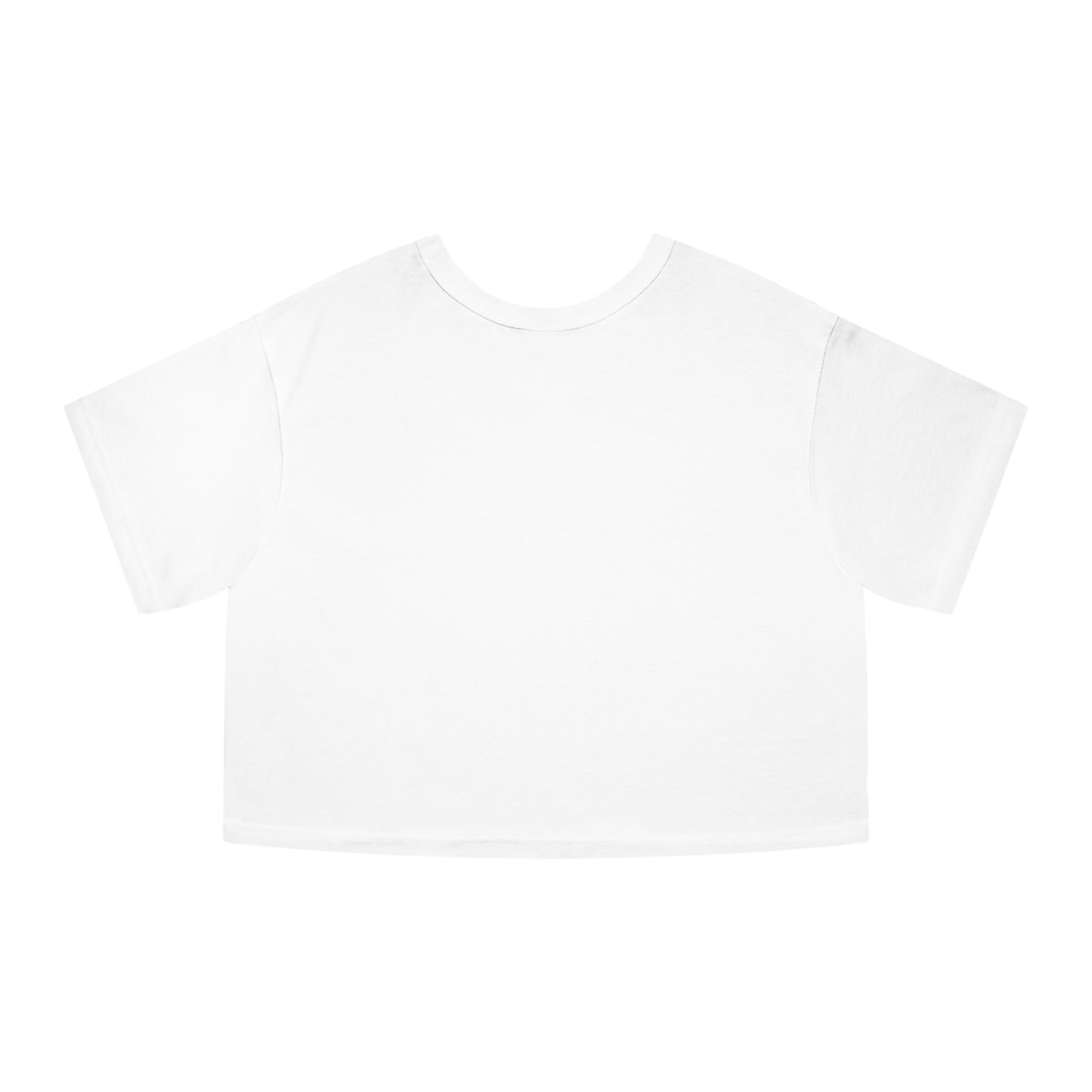 Playmakers crop tee