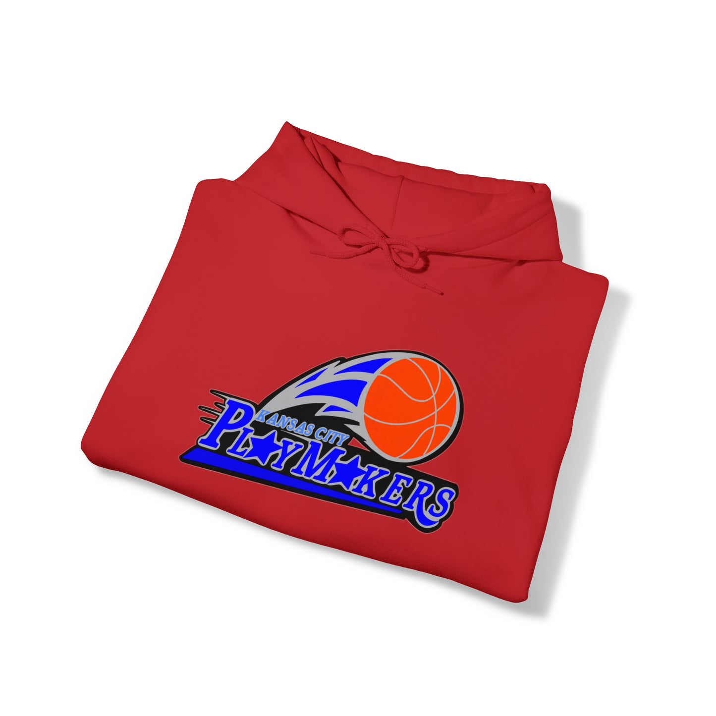 Playmakers Hoodie