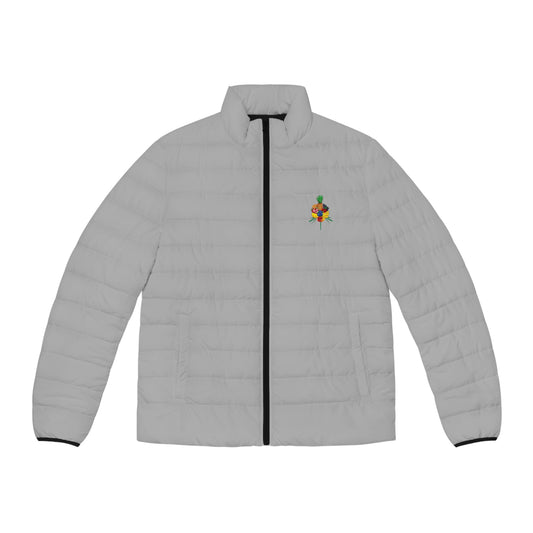 Fruity Terps™️ Puffer Jacket