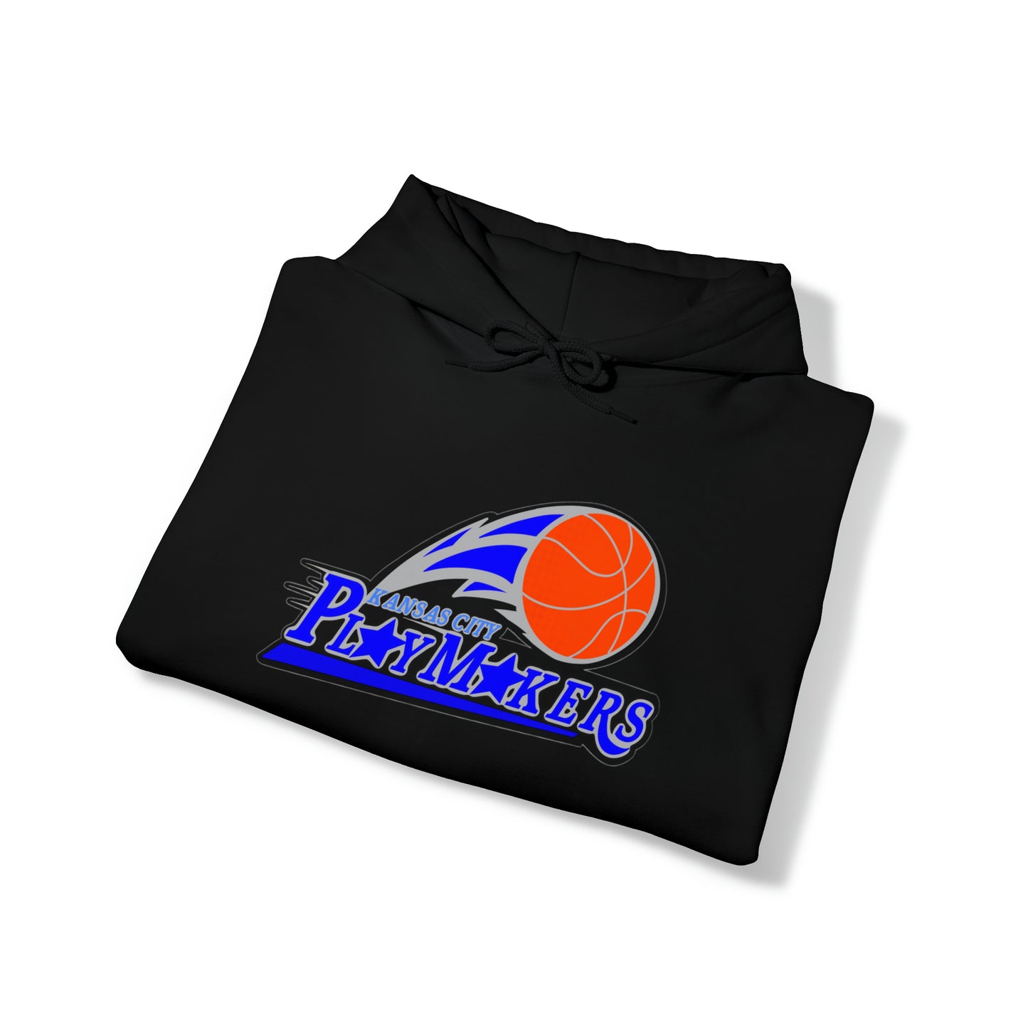 Playmakers Hoodie