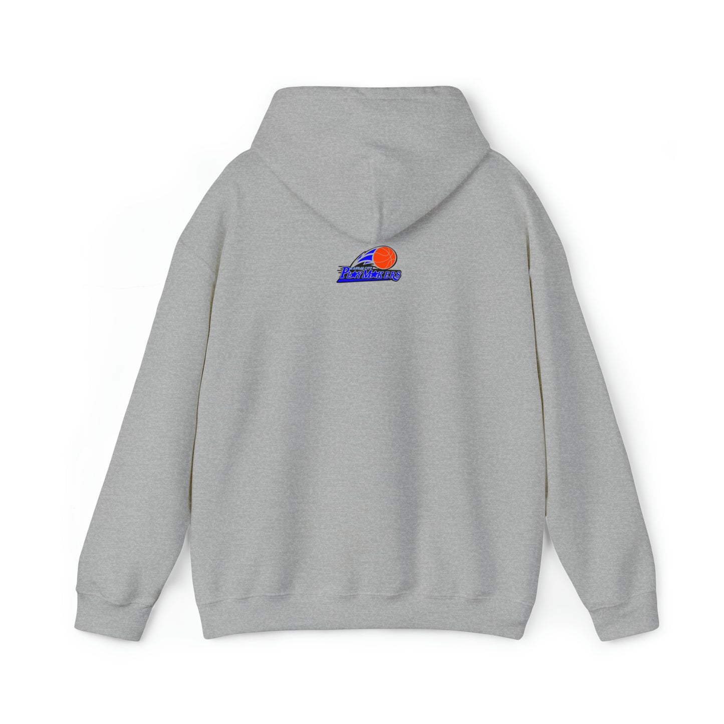 Playmakers Hoodie