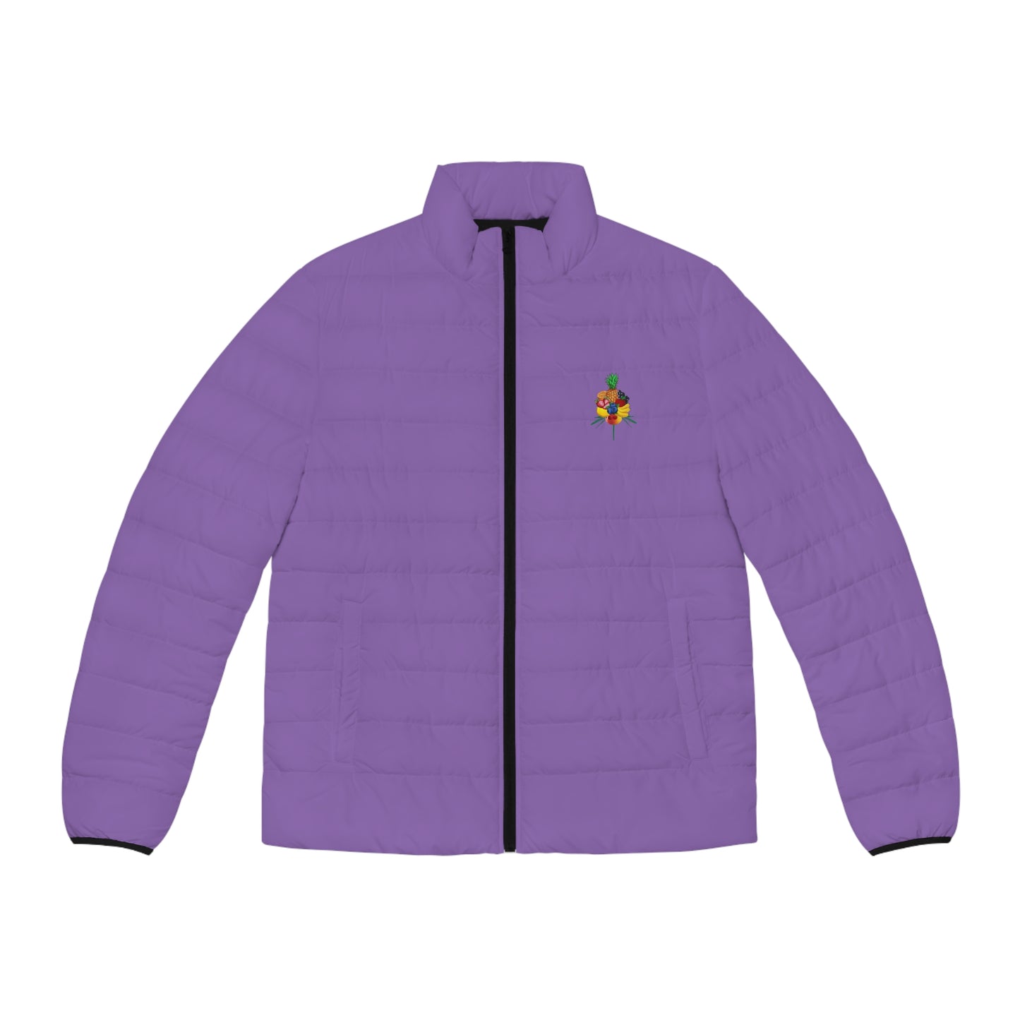 Fruity Terps™️ Puffer Jacket