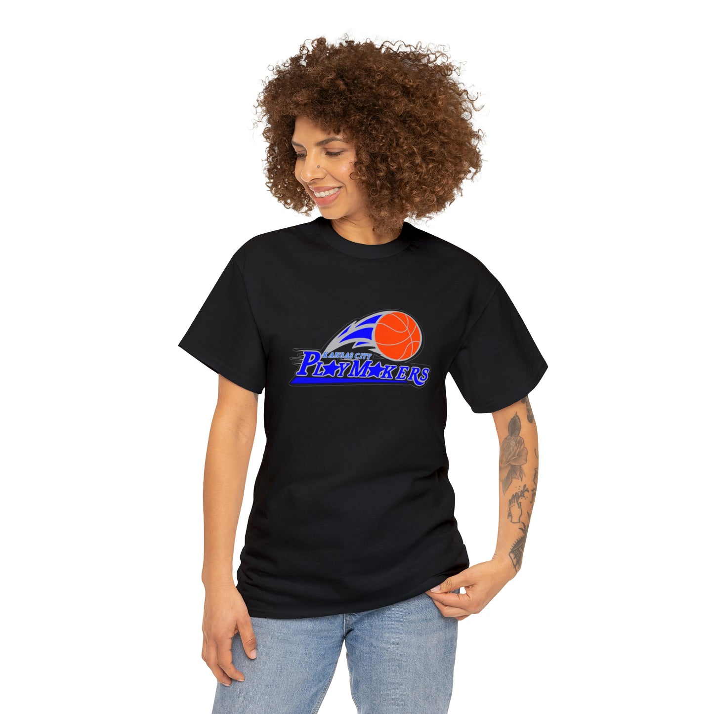 Playmakers Kids Tee