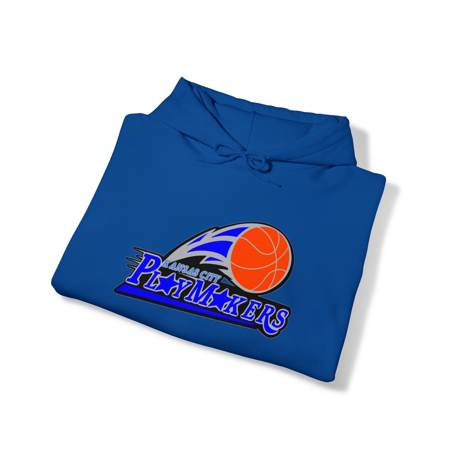 Playmakers Hoodie