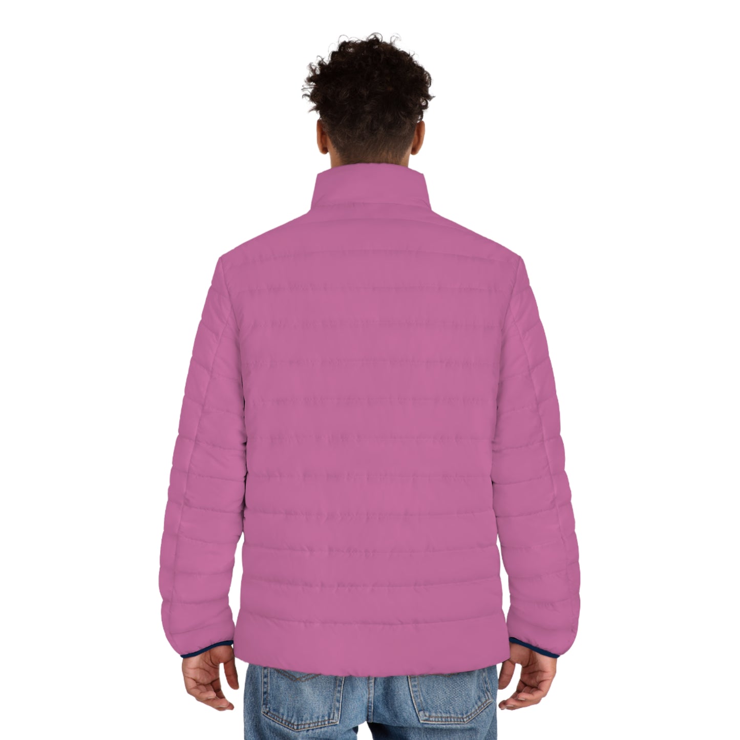 Fruity Terps™️ Puffer Jacket
