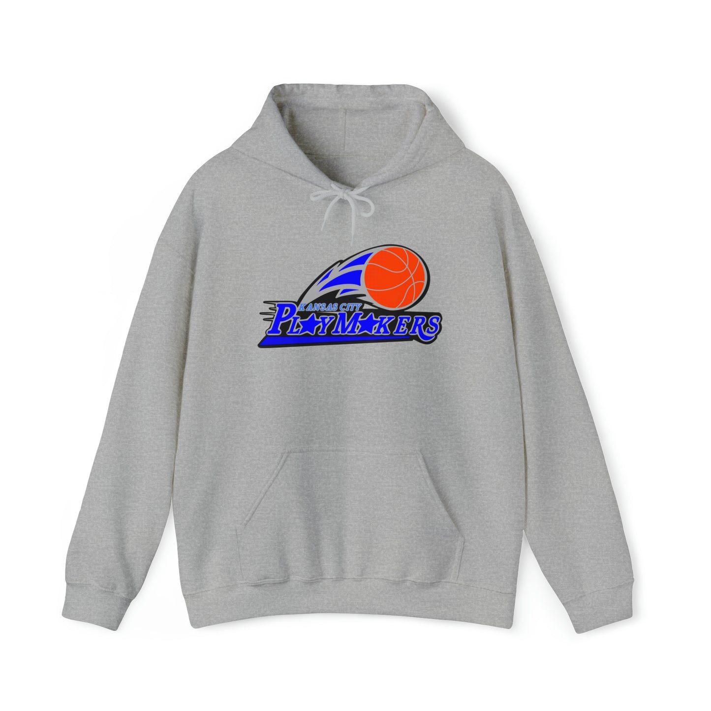 Playmakers Hoodie