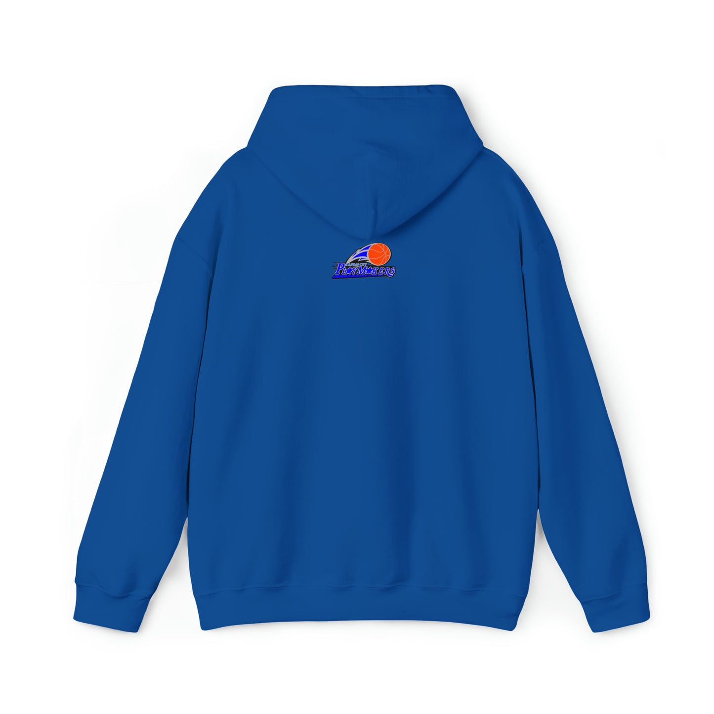 Playmakers Hoodie