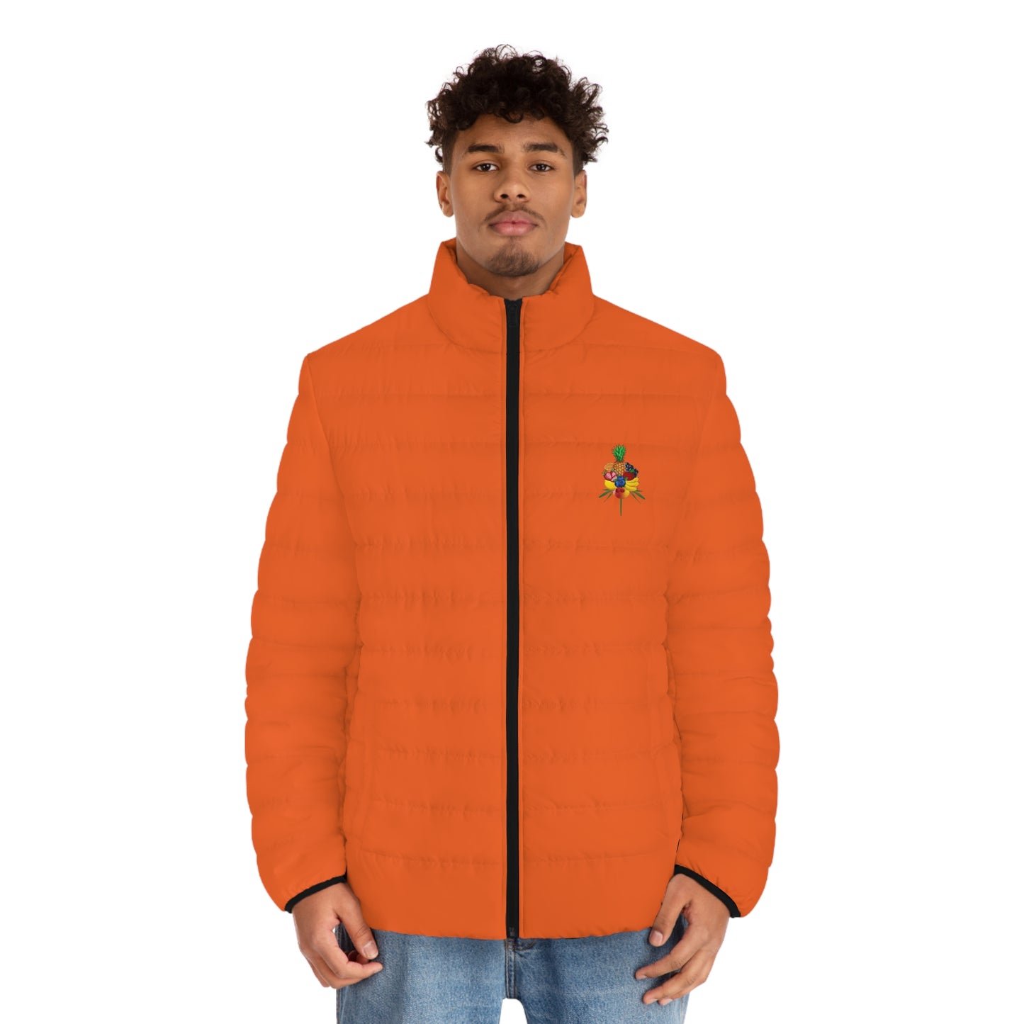 Fruity Terps™️ Puffer Jacket