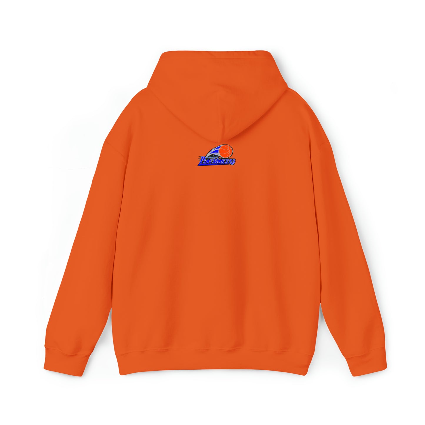 Playmakers Hoodie
