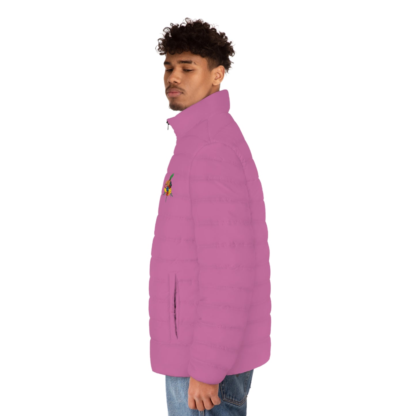 Fruity Terps™️ Puffer Jacket