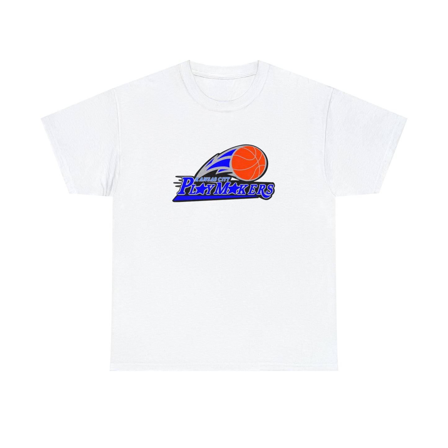 Playmakers Kids Tee