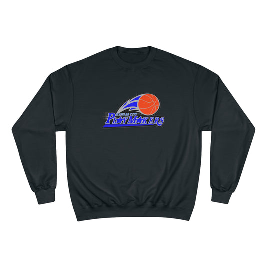 Playmakers Champion Sweatshirt