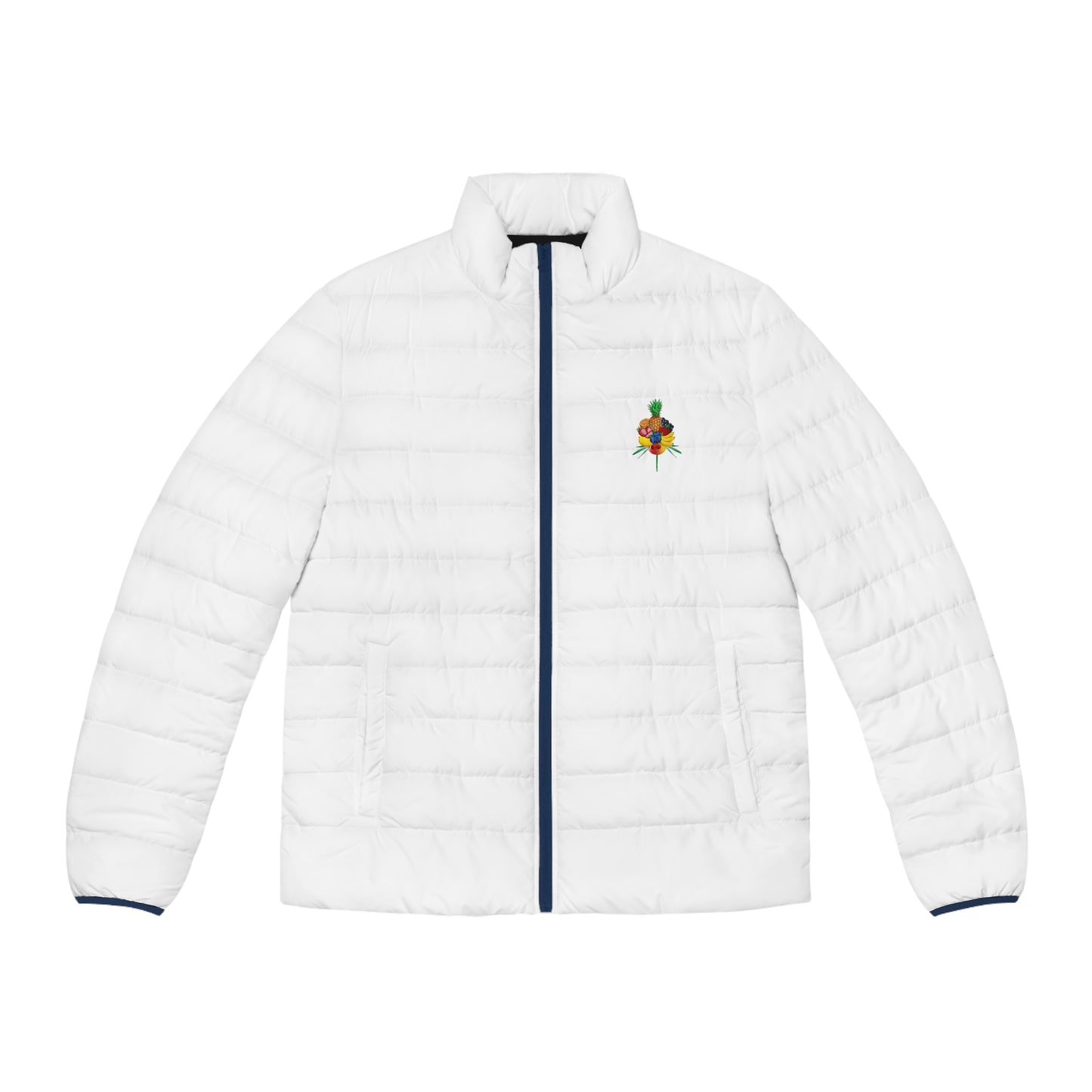 Fruity Terps™️ Puffer Jacket