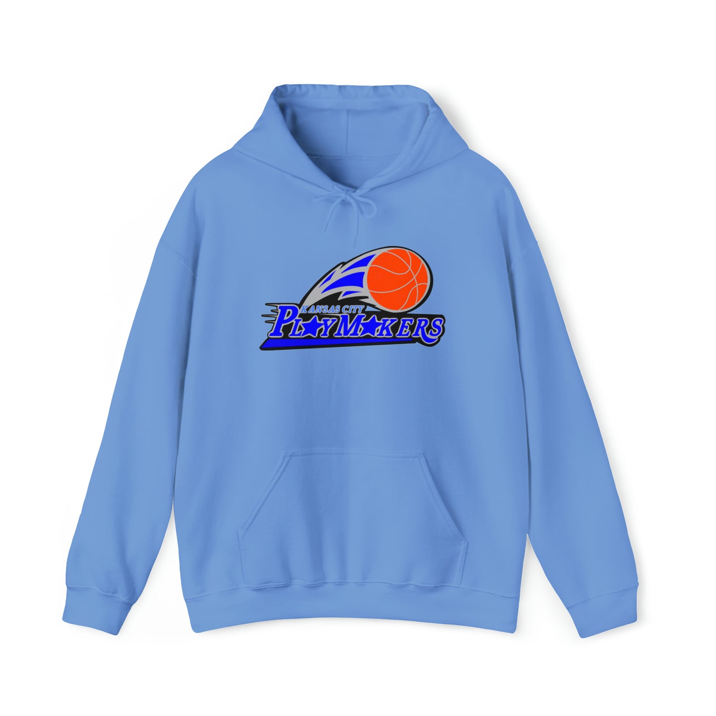 Playmakers Hoodie