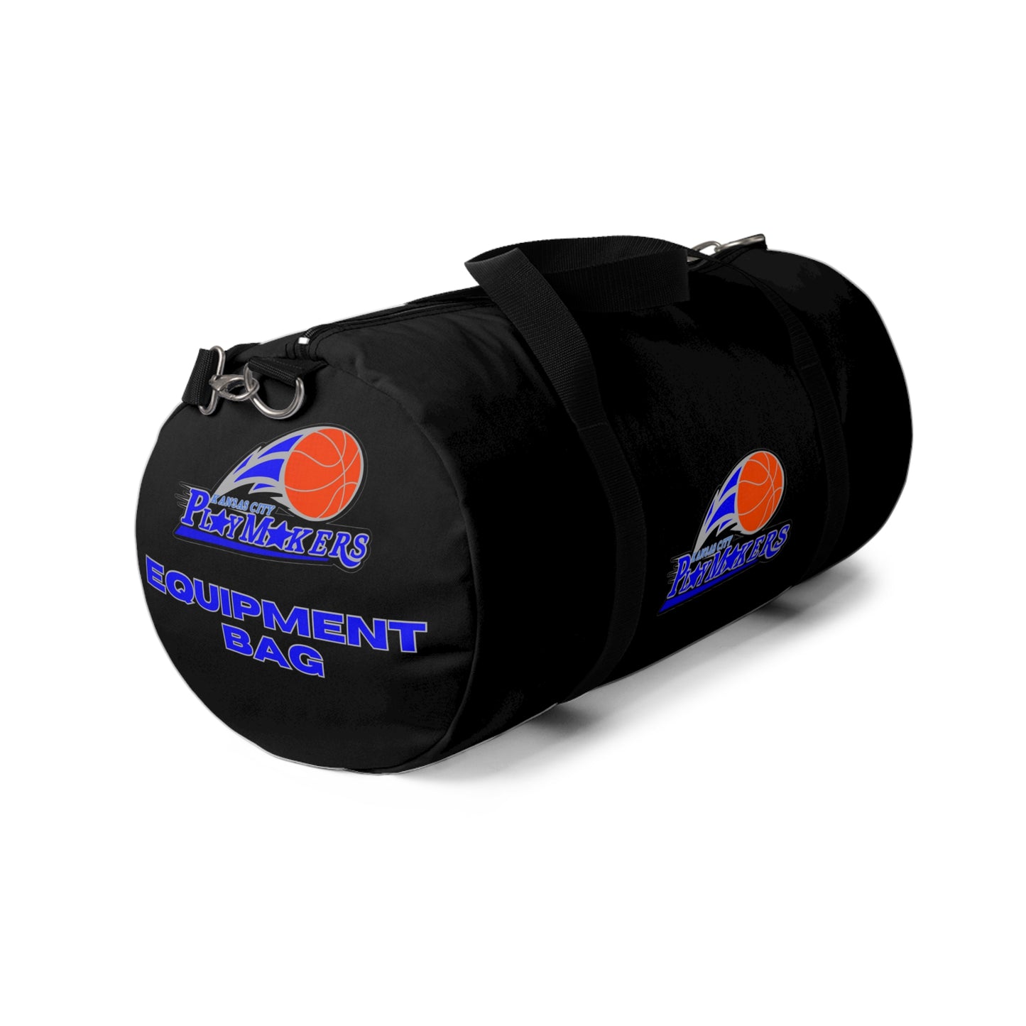 Playmakers Duffel Bag
