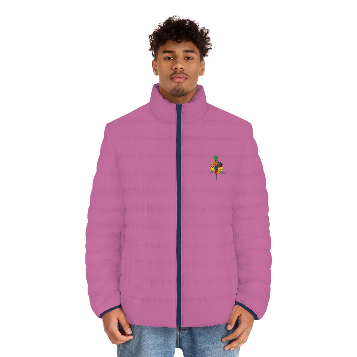 Fruity Terps™️ Puffer Jacket