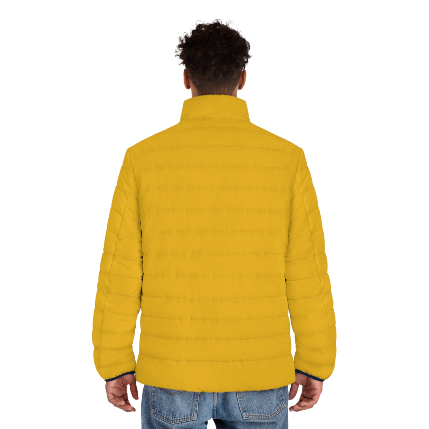 Fruity Terps™️ Puffer Jacket