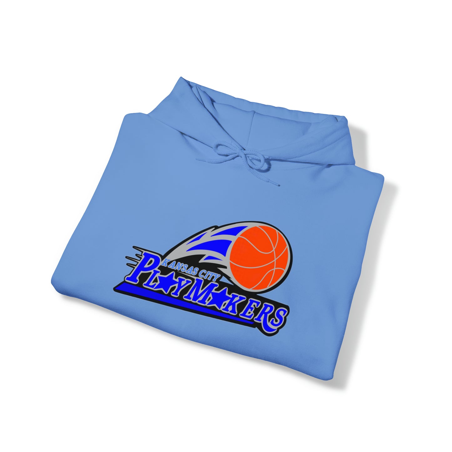 Playmakers Hoodie