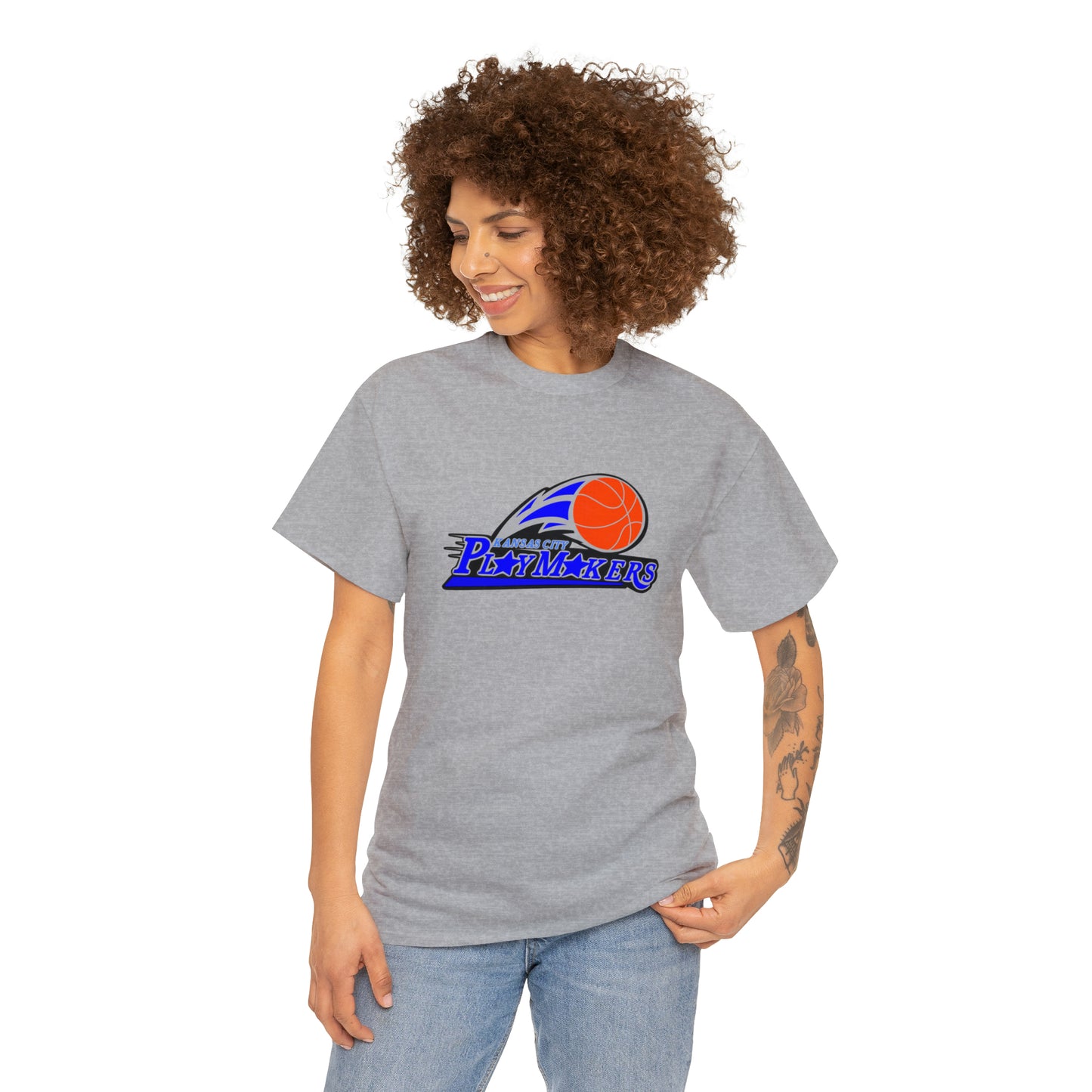 Playmakers Kids Tee