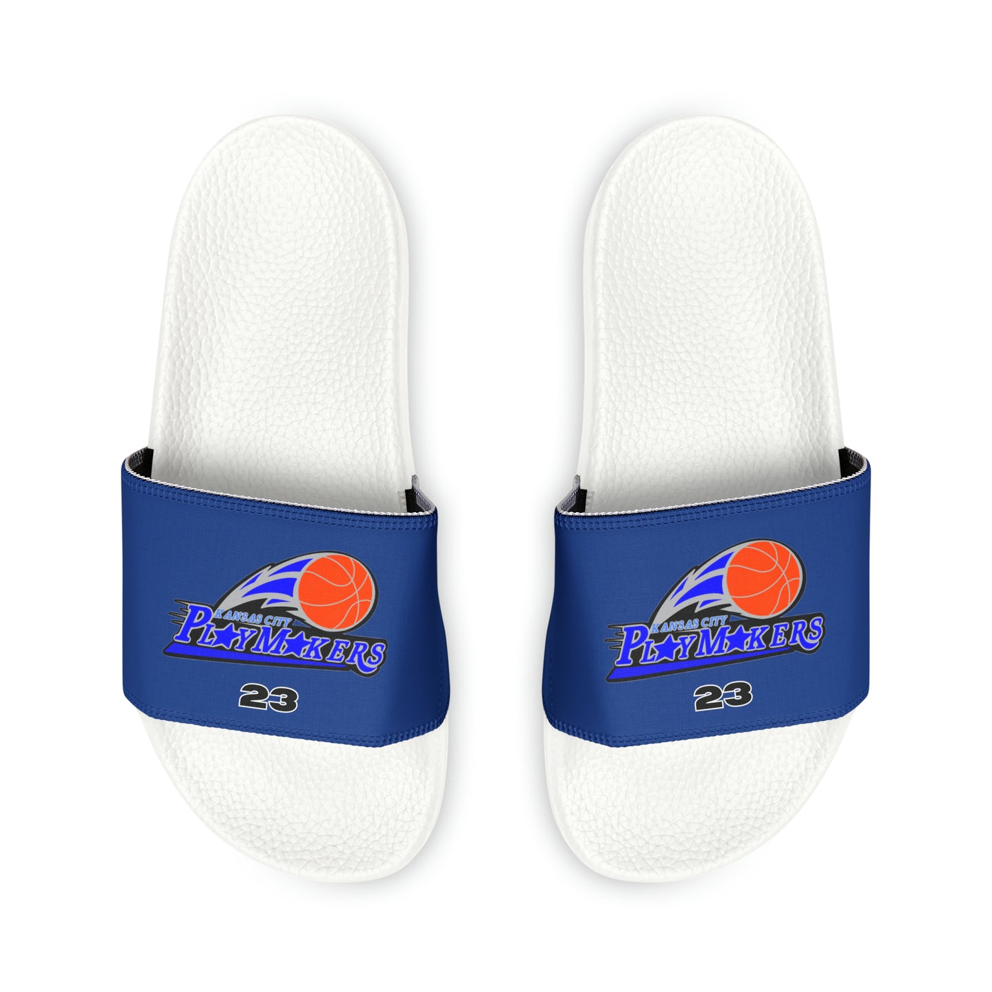 Playmaker custom Slides