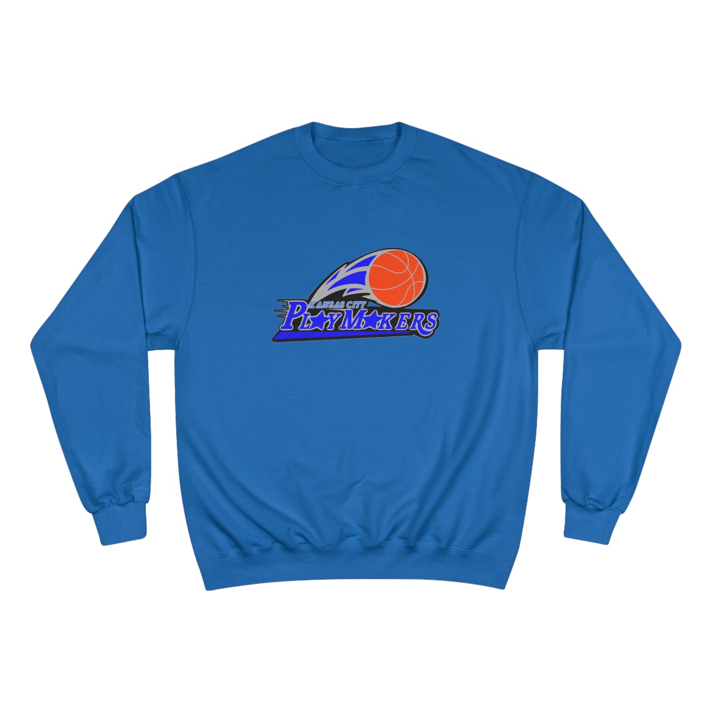 Playmakers Champion Sweatshirt