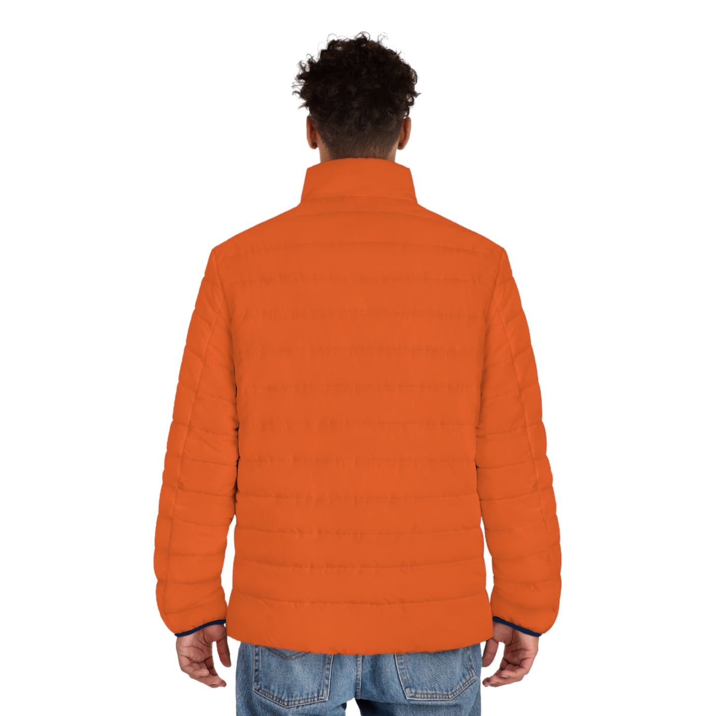 Fruity Terps™️ Puffer Jacket