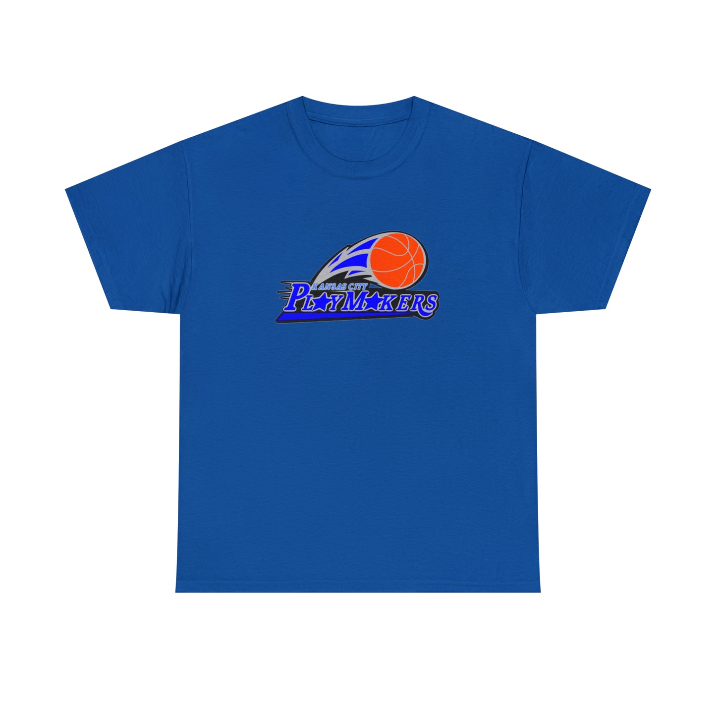 Playmakers Kids Tee
