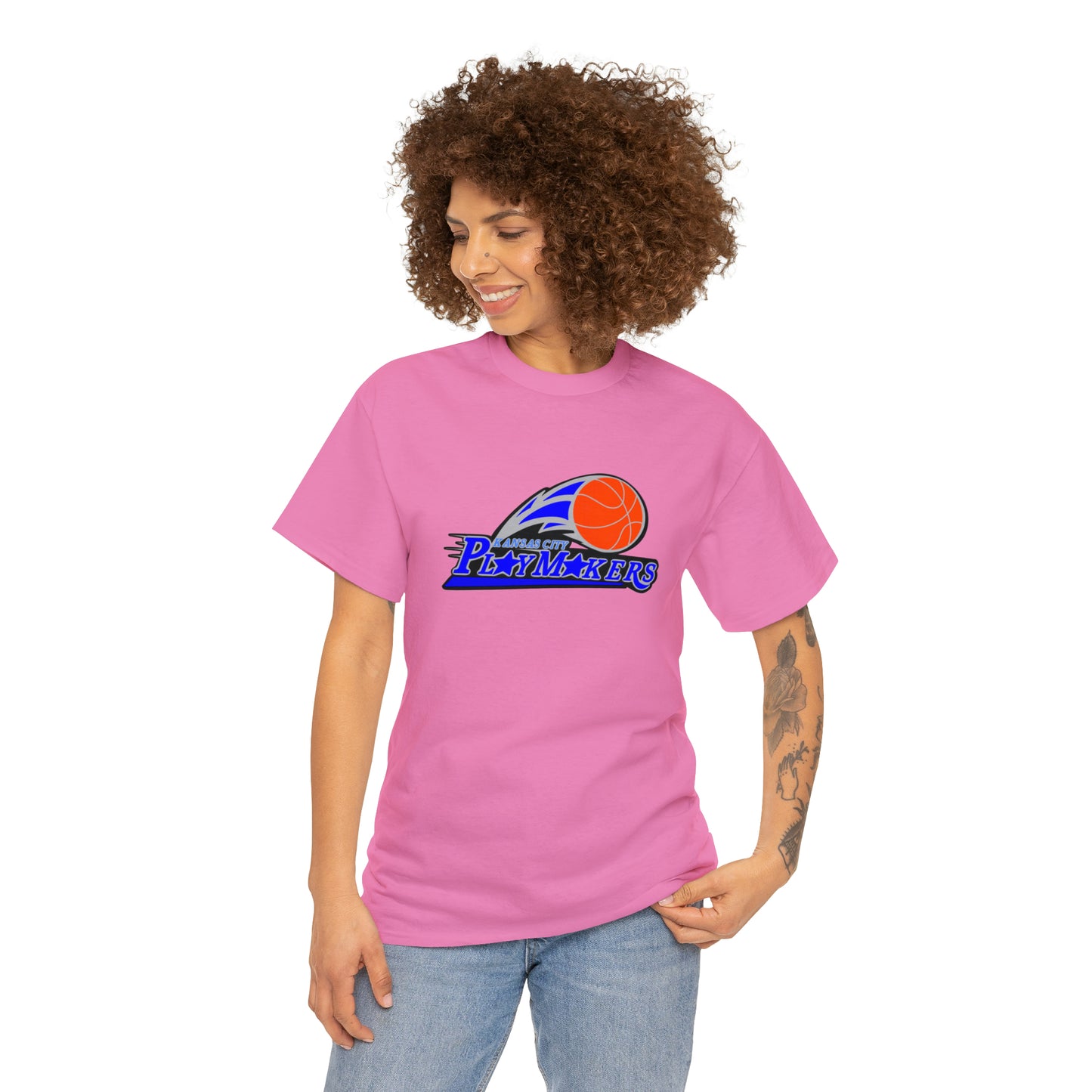 Playmakers Kids Tee