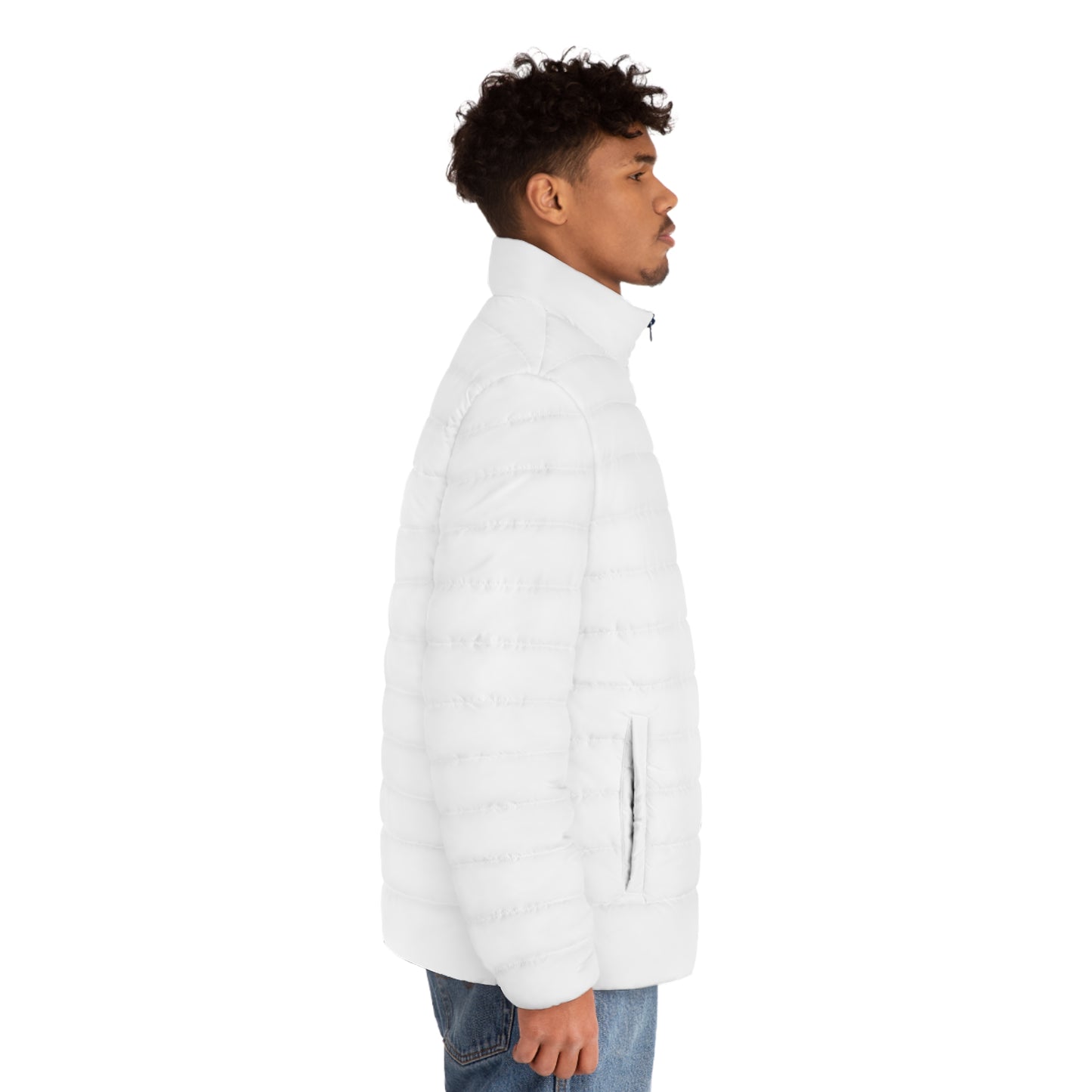 Fruity Terps™️ Puffer Jacket