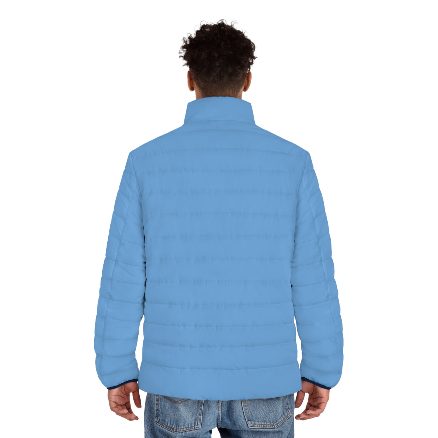 Fruity Terps™️ Puffer Jacket