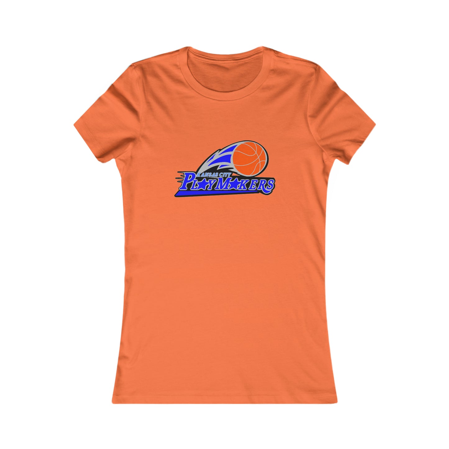 Playmakers Women's Tee