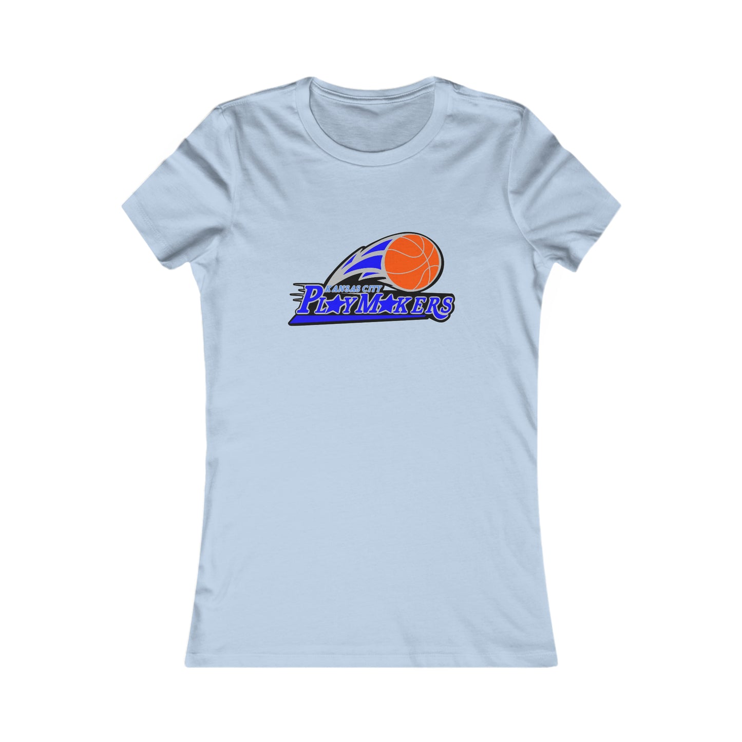 Playmakers Women's Tee