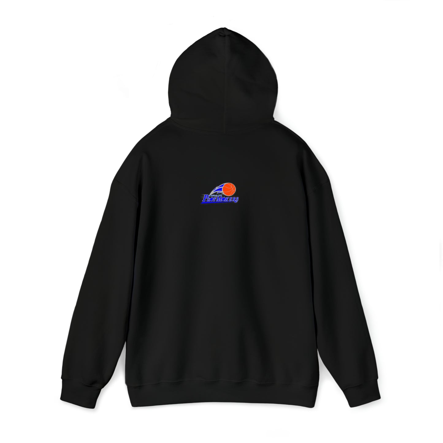 Playmakers Hoodie