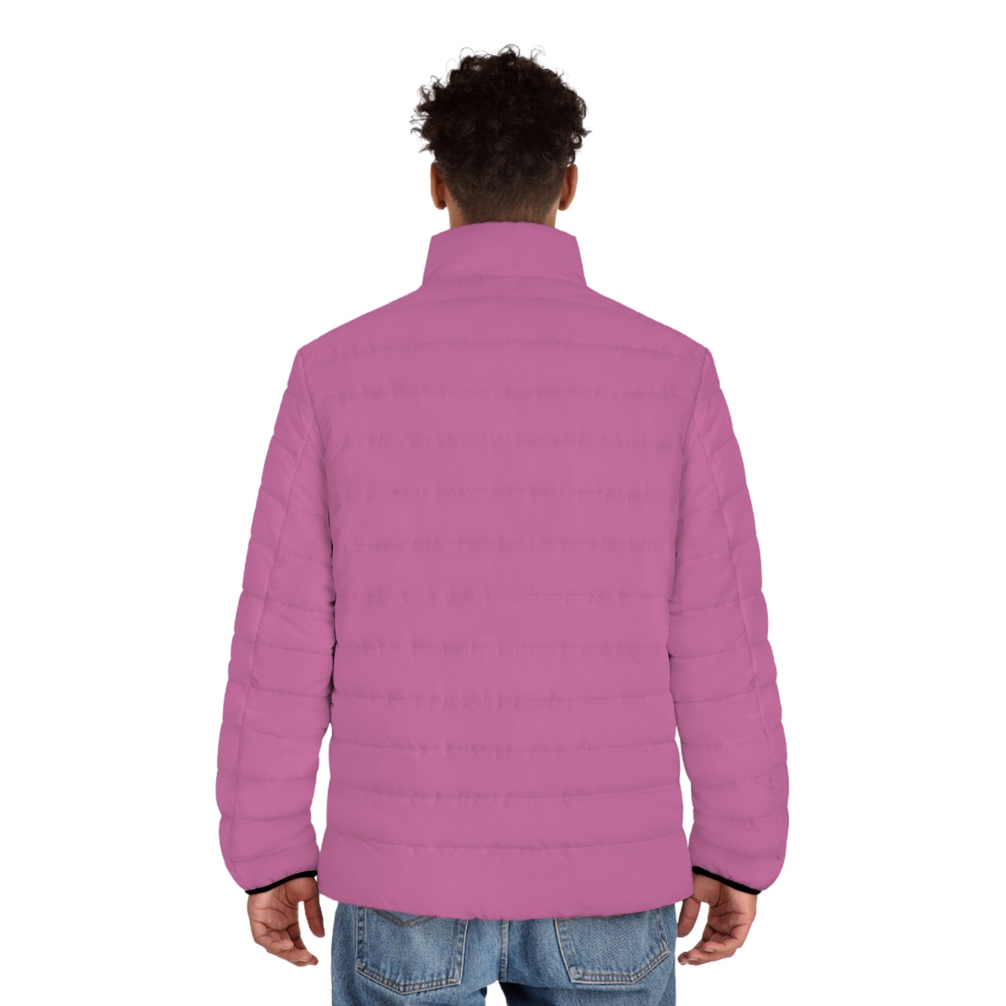 Fruity Terps™️ Puffer Jacket