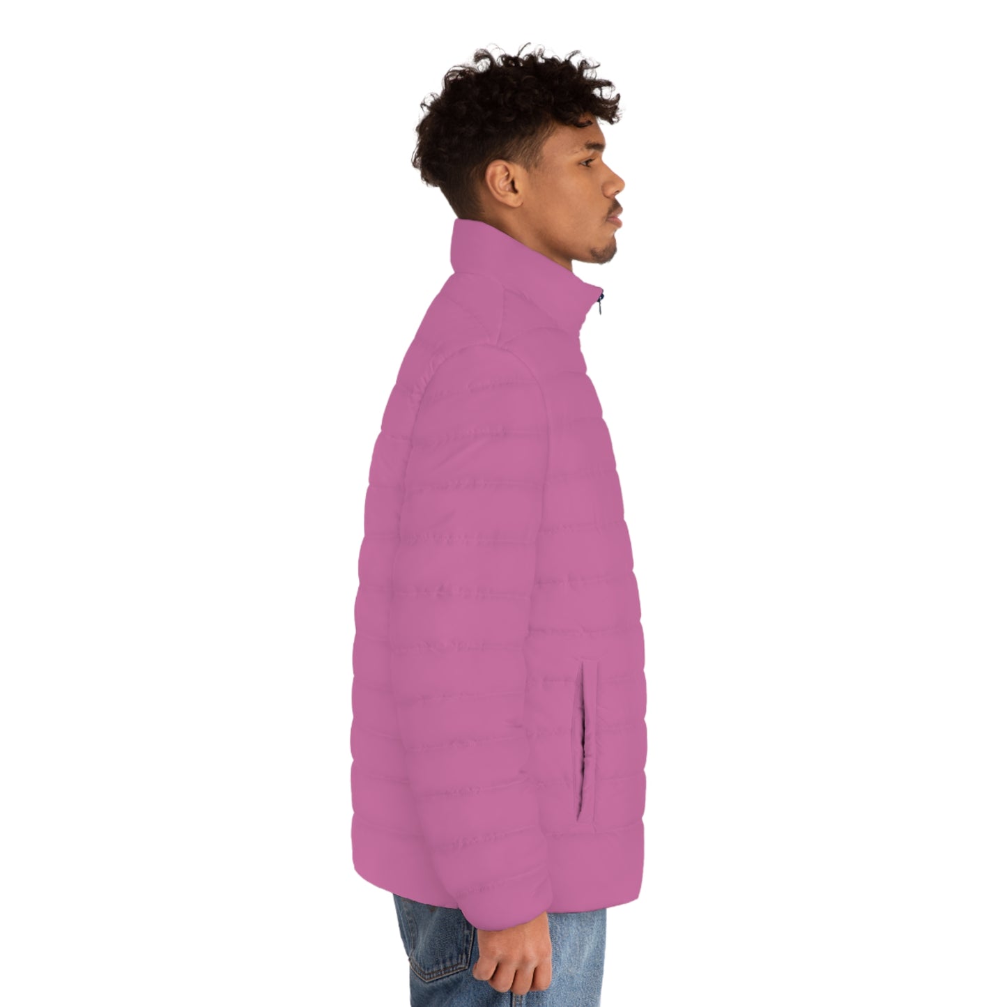 Fruity Terps™️ Puffer Jacket