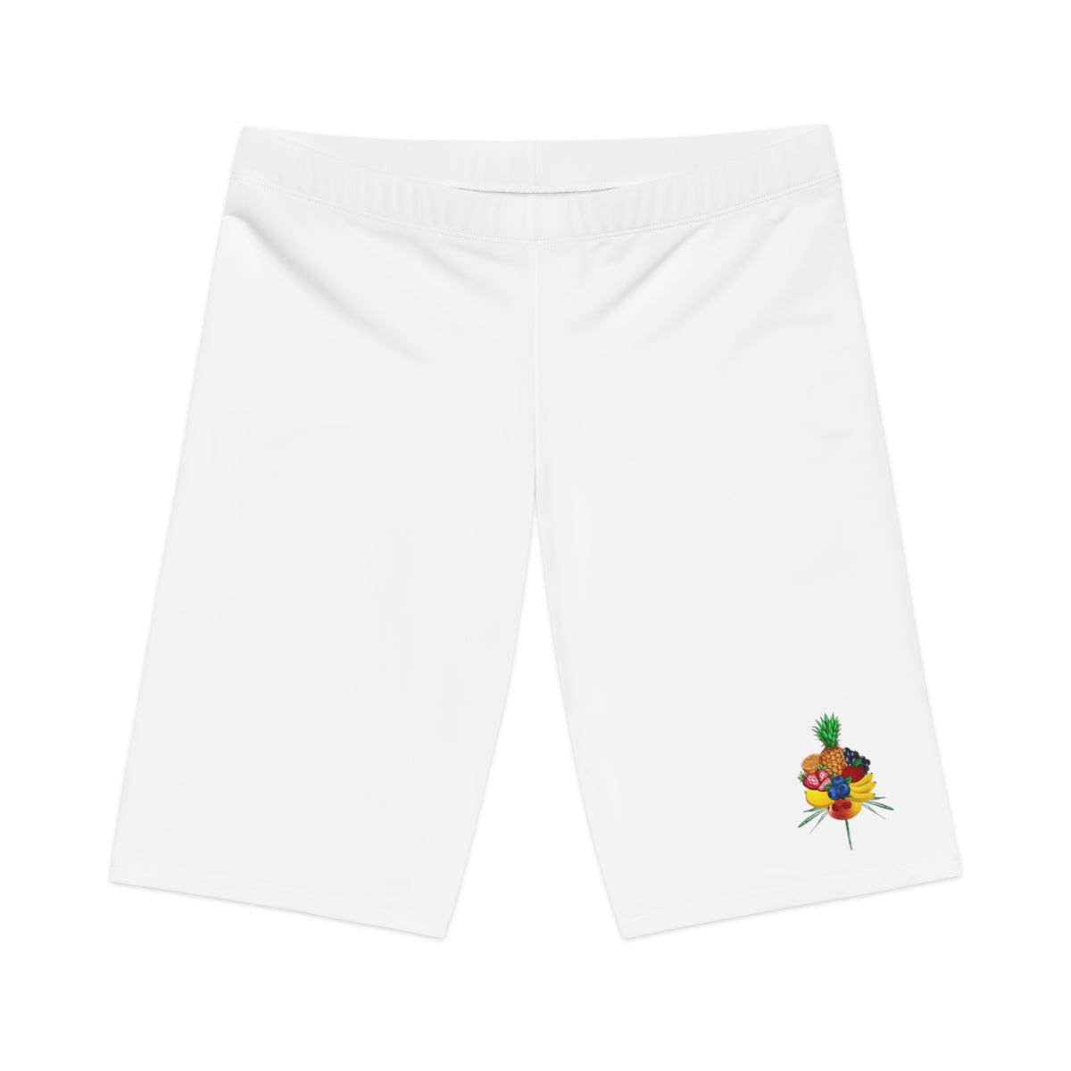 Fruity Terps™️ Biker Shorts