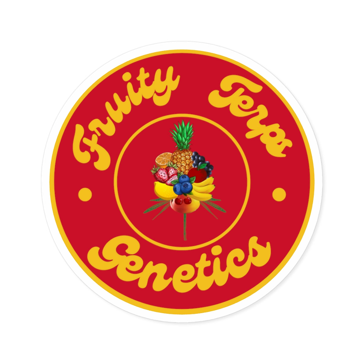 Fruity Terps™️ Slap