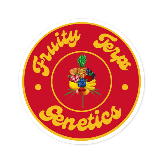 Fruity Terps™️ Slap