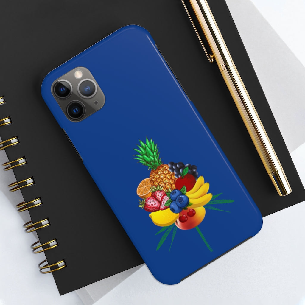 Fruity Terps™️ Phone Case