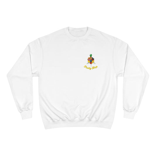 Fruity Terps™️ Signature Low Pro Sweatshirt