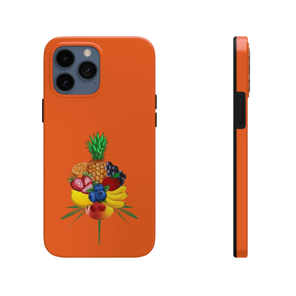 Fruity Terps™️ Phone Case