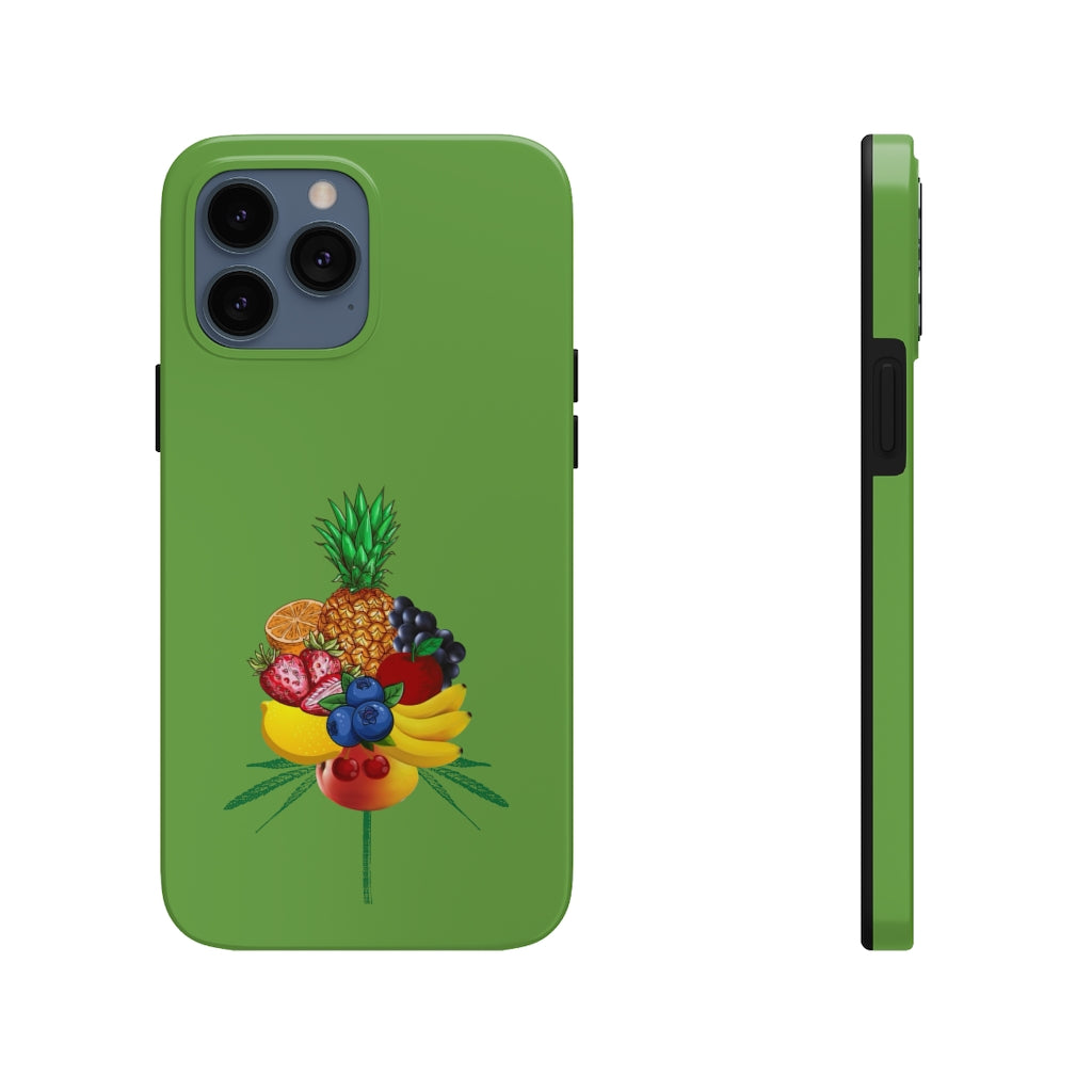 Fruity Terps™️ Phone Case