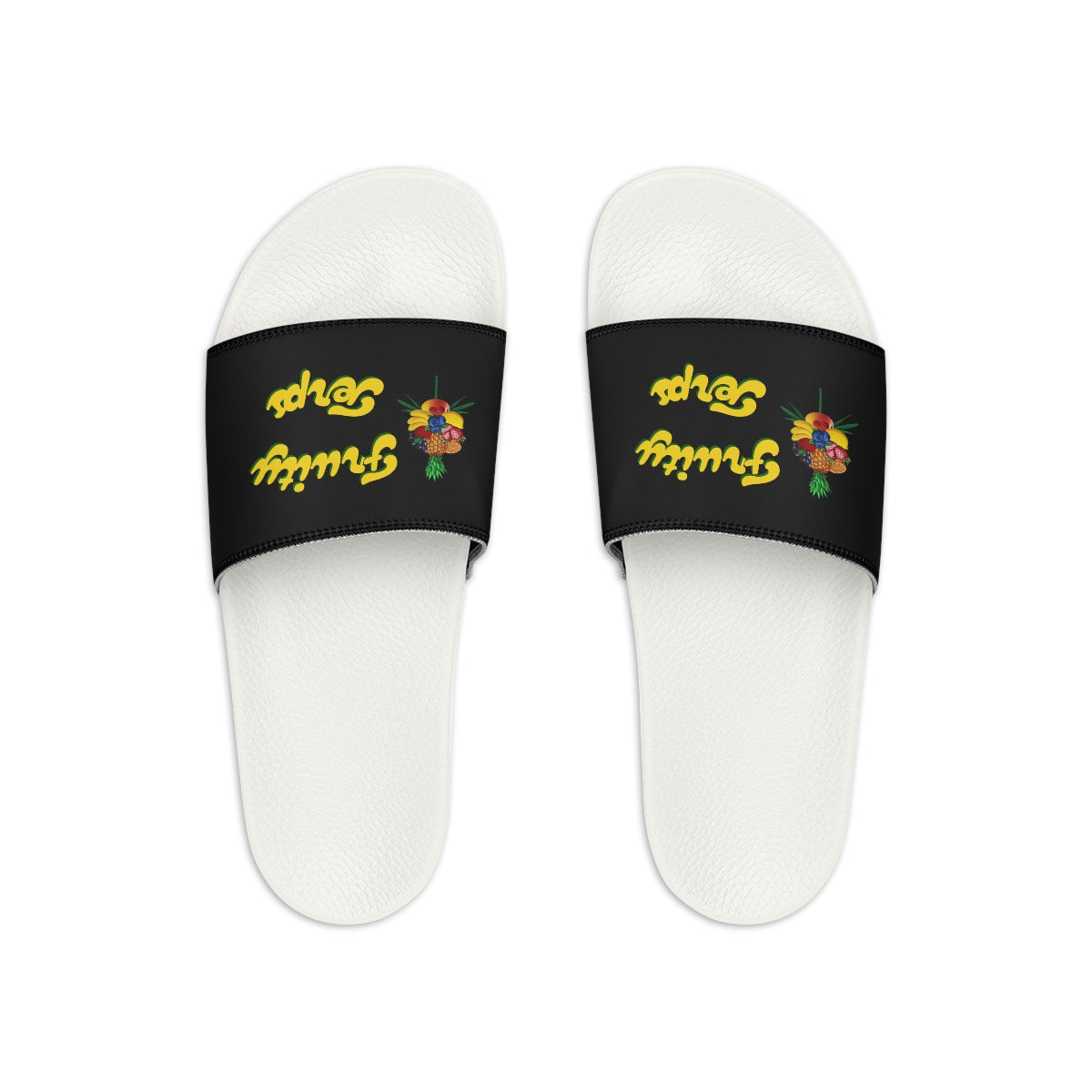 Fruity Terps™️ Slides