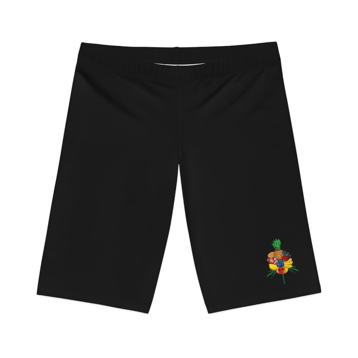 Fruity Terps™️ Biker Shorts