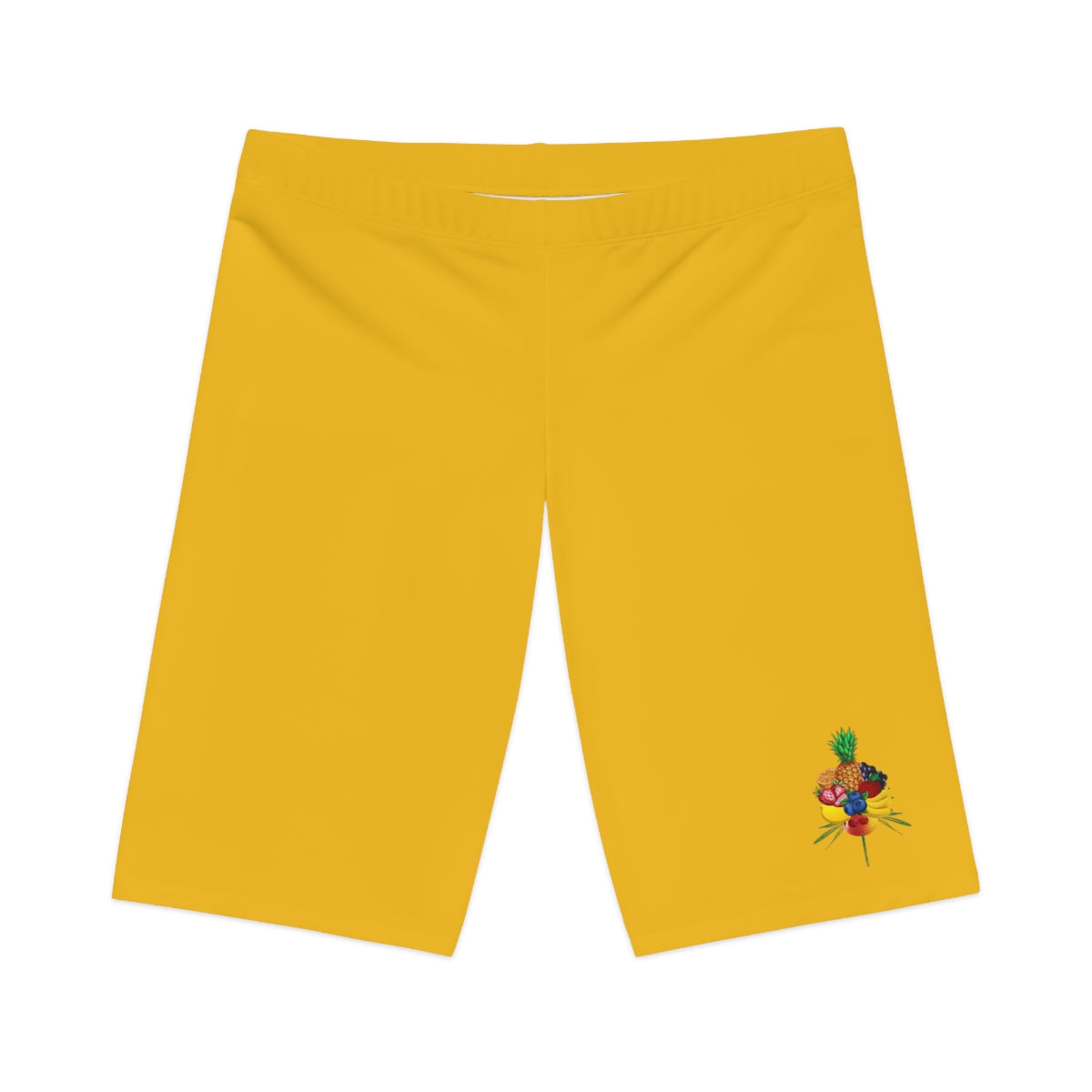 Fruity Terps™️ Biker Shorts