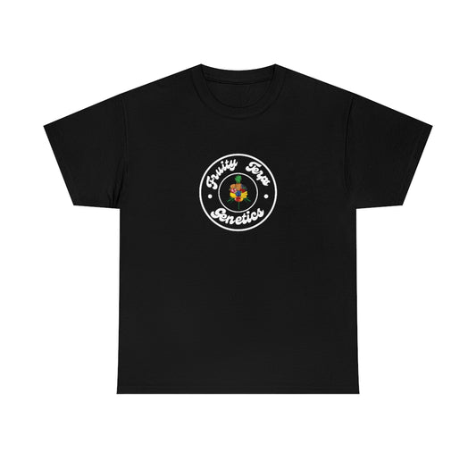 Fruity Terps™️ Genetics Tee White Logo
